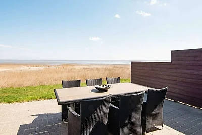 Strandparadies im Vadehavet -- By Traum...