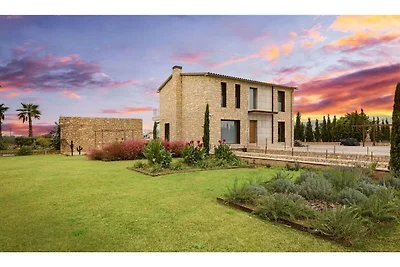 Landhuis op Mallorca met Zwembad en BBQ