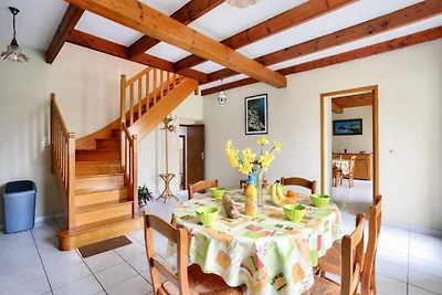 Haus in La Bouillie in der Nähe von...