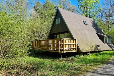 Rustig verblijf op het platteland in Durbuy