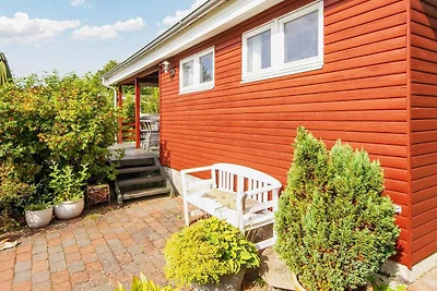 4 Personen Ferienhaus in Grenaa-By Traum