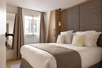 Incantevole appartamento - AC - 2BR-6P- le...