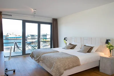 Appartement in Scheveningen Haven