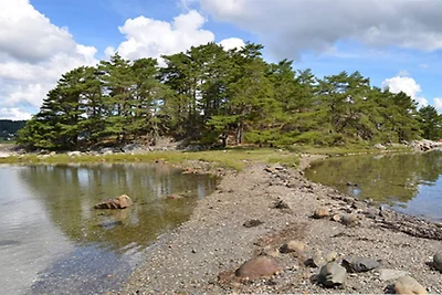 4 Sterne Ferienhaus in UDDEVALLA