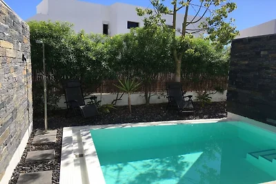 Arena Negra Suites & SPA S3