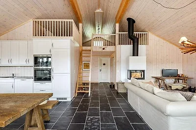 11 Personen Ferienhaus in Fåvang-By Traum
