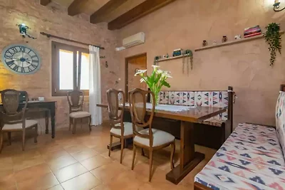 Sa Punta (sa Punta Bertumins) - Ferienhaus