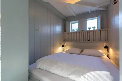 Bungalow a Sint Maartenszee vicino spiaggia