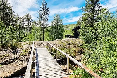 10 persone case ad ÅSERAL