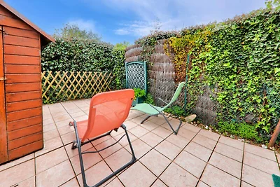 Appartamento a Sarzeau vicino alla spiaggia d...