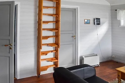 5 Personen Ferienhaus in Selje-By Traum