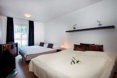 Penthouse in Bad Gastein bei Skiliften