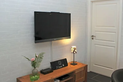 Luxus-Ruckzug mit Spa -- By Traum...