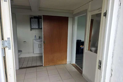 2 Personen vakantie huis in Vrå