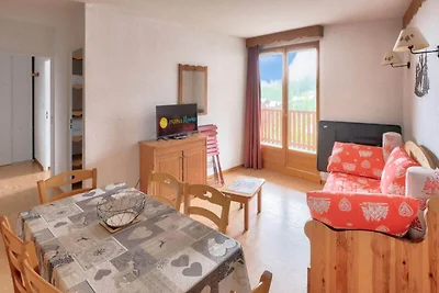 Comfort Apartment mit 2 Schlafzimmern (6...