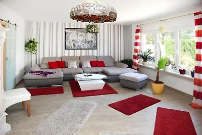 Vakantiehuis Adler, Mirow