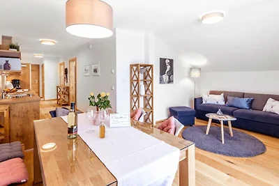 Kärnten Apartment Turnersee