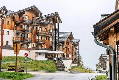 Residenz Le Parc Des Airelles