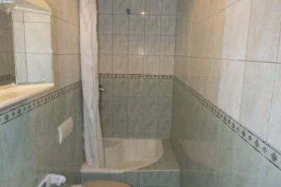 Beachfront Apartments Plaža - Two Bedroom Apa...