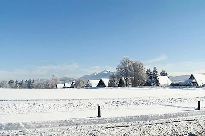 Feriendorf Vorauf, Siegsdorf