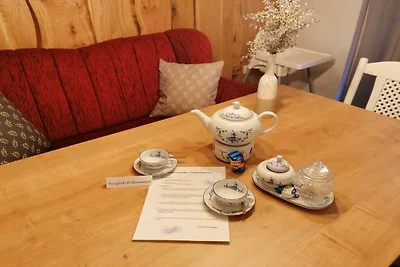 Auszeit an der Jümme