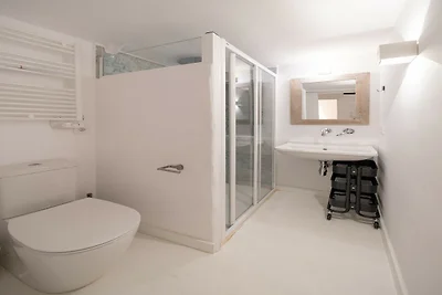 1-Zimmer-Wohnung in L'Escala