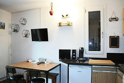 Apartment in Le Pouzenc in der Nähe des...