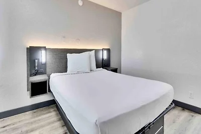 1 letto matrimoniale queen size | mini...