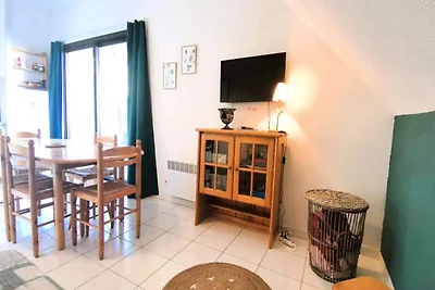 Appartement in Réallon bij Skipistes