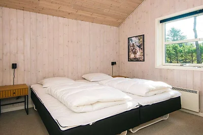 6 osob apartament w Ansager
