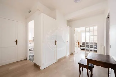 Residenz 1. Stock für 6 Personen