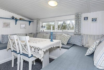 8 Personen Ferienhaus in Løgstør-By Traum