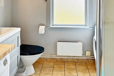 6 Personen Ferienhaus in MUNSö-By Traum