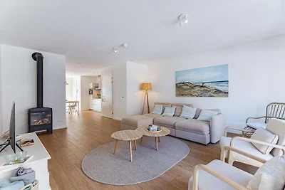 Wohnung in Koudekerke am Strand