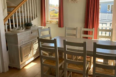 Exklusives Appartement in Rechlin
