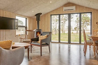 4 Personen Ferienhaus in Rønne