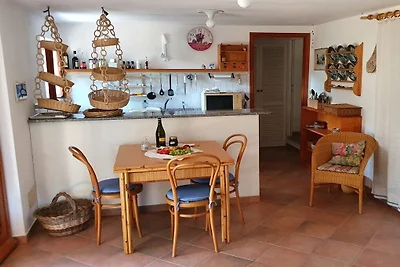 Ferienhaus Erholungsurlaub Marciana