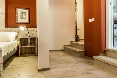 Wohnung in Bologna mit Parken