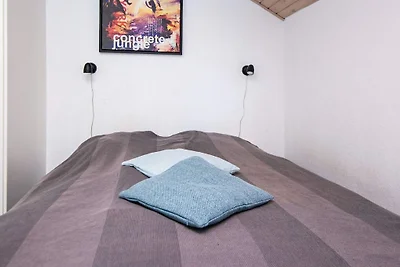 10 Personen Ferienhaus in Juelsminde