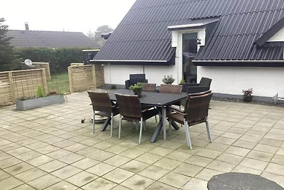 6 Personen Ferienhaus in Idestrup