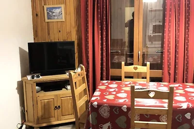 2-Zimmer-Hüttenapartment für 5 Personen,...