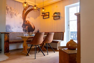 Hoher Sonnblick - Haus Bergmoment