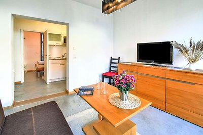 Ferienwohnung in Wismar in Strandnähe