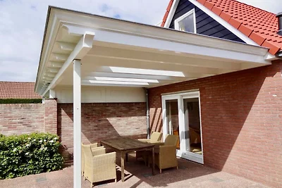 Vakantiehuis met 2 slaapkamers