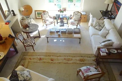 Appartement met verwarmd zwembad in Uzès