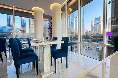 Appartement urbain T1 | DIFC | Proche du...