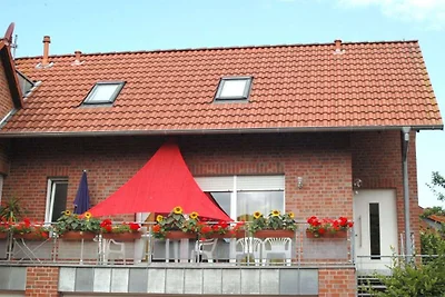 Ferienwohnung mit 1 Schlafzimmer