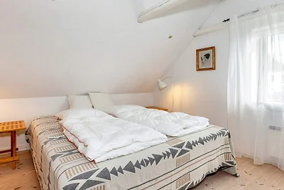 6 persoons vakantie huis in Ålbæk-By Traum