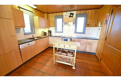 Ferienhaus in Durbuy nahe Ardennenwald
