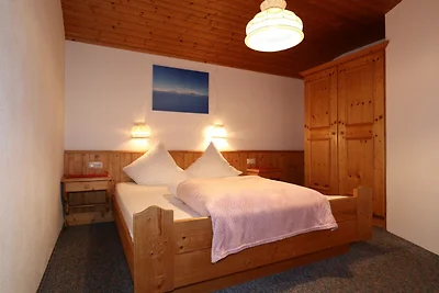 Appartementhaus Mario, See im Paznauntal